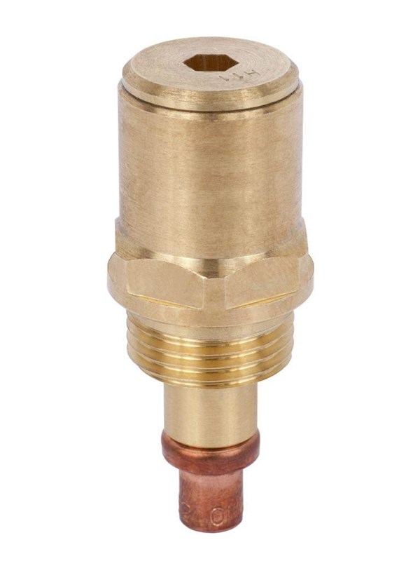 Danfoss mtcv thermostatic disinfection module