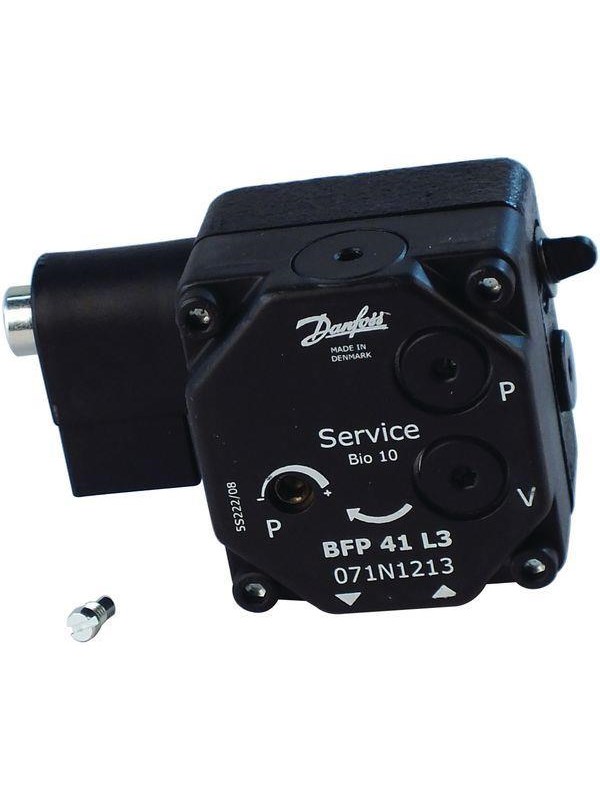 Danfoss oilpump bfp 41 l3