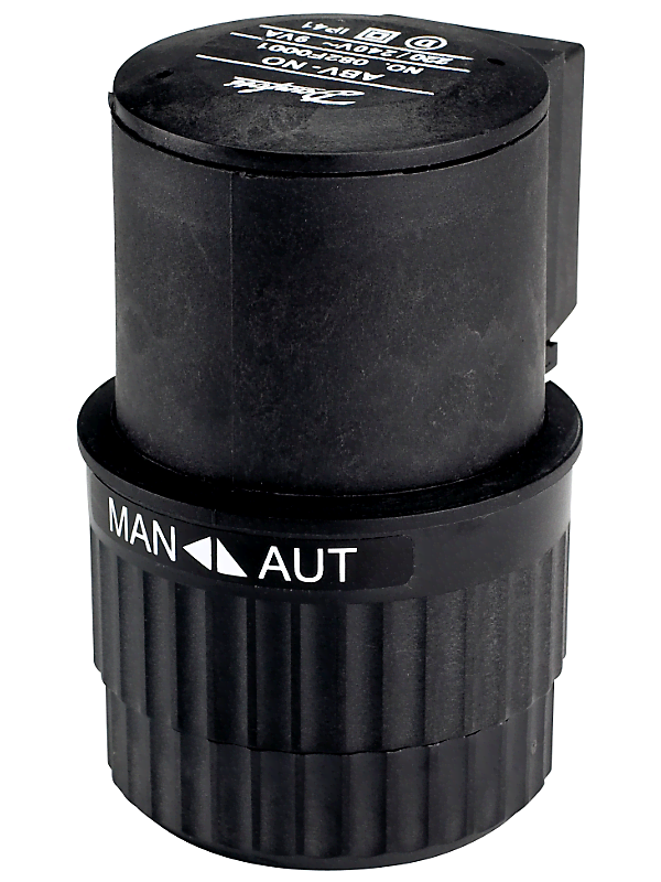Danfoss abv nc thermal actuator