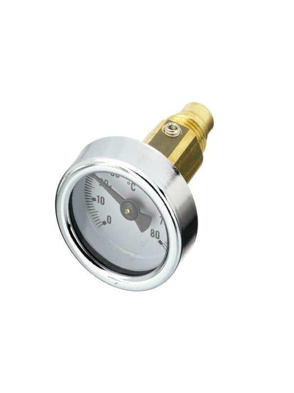 Danfoss mtcv Thermometer