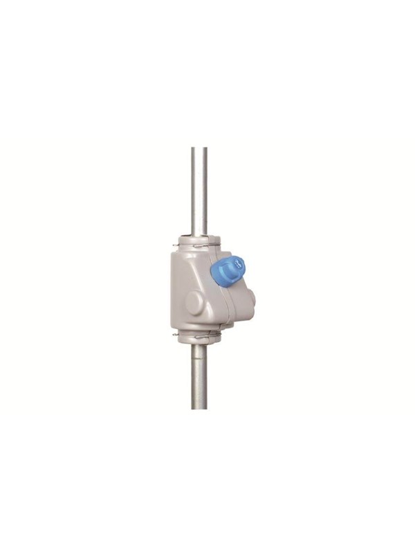 Danfoss Isolatiekap voor ab-qm dn10
