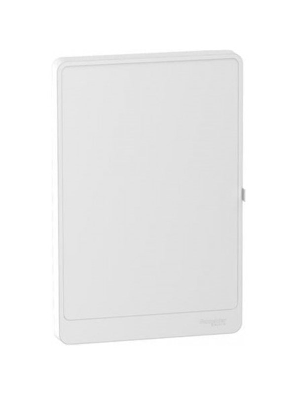 Schneider Electric Effen door resi9 4x13m