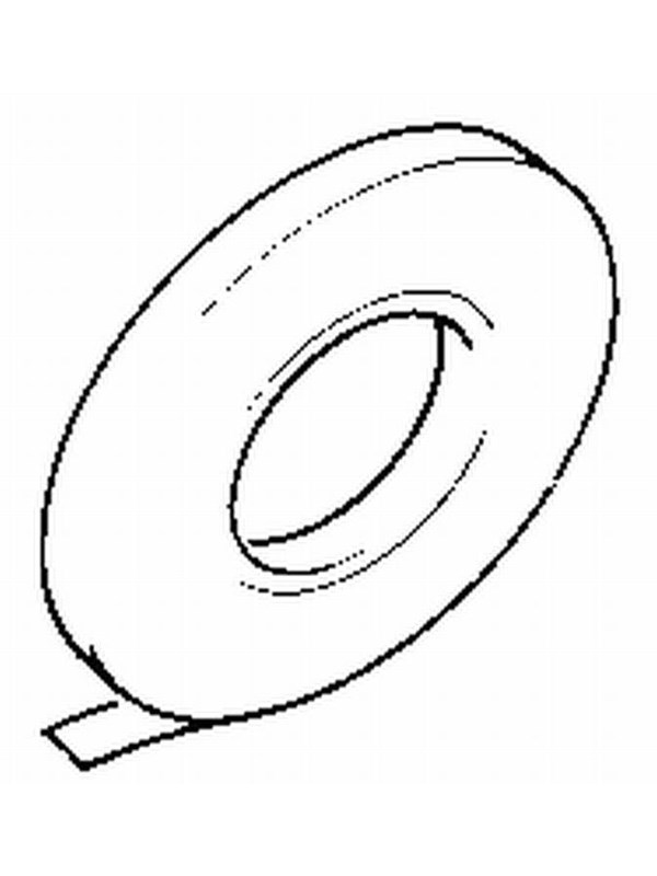 Raychem Fiber Glas tape gt-54