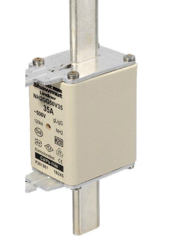 ETI mespatroon 80A NH2 per 3 stuks