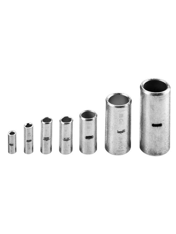 Ouneva Cu splice Connector jh 16