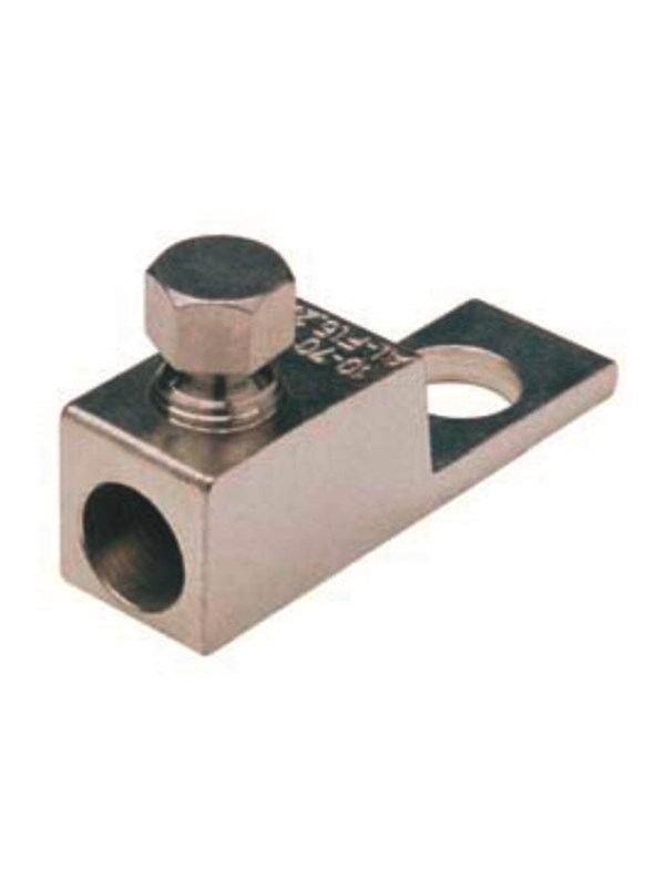 TE Connectivity Solution Mechanical cable lug for cu-wire Scherm 10-70 mm2