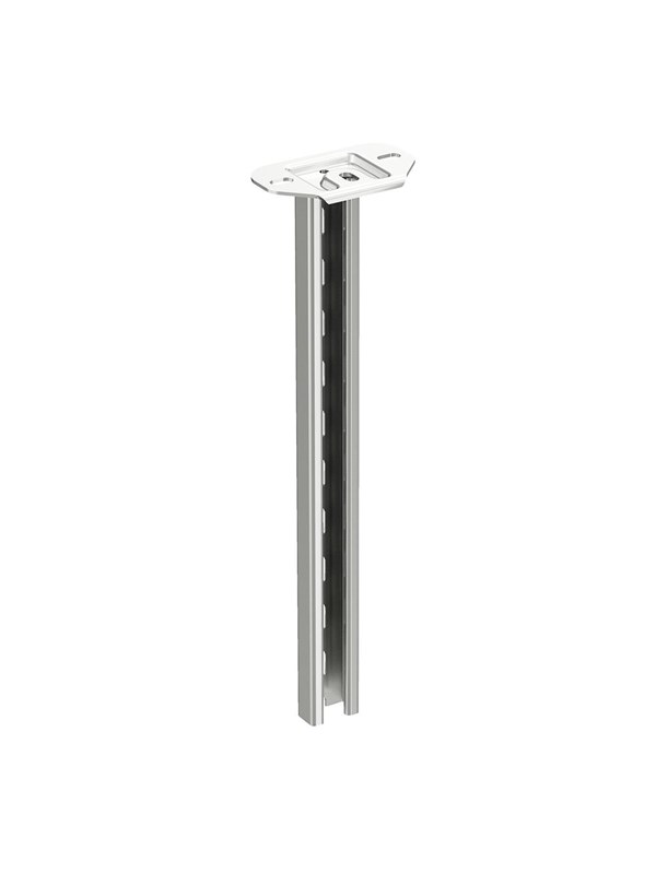 Wibe Verticaal piece 2f-640 for ladders hdg