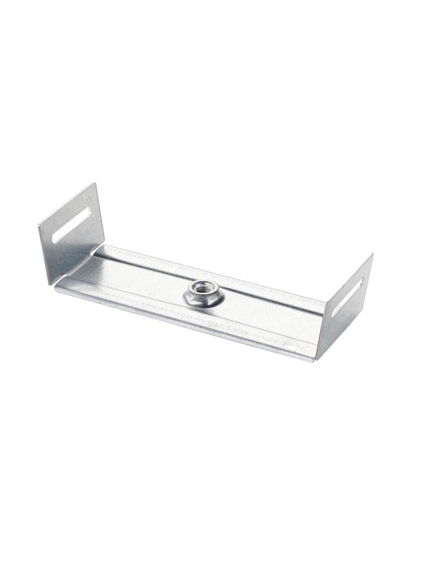 Wibe Inside channel bracket u - 200mm fzs