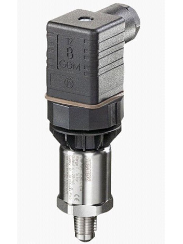 Siemens Transducer sitrans p220 voor druk 7mf1567-3bg00-1aa1