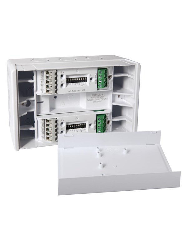 ESMI Essentia double in/out module eme216-i