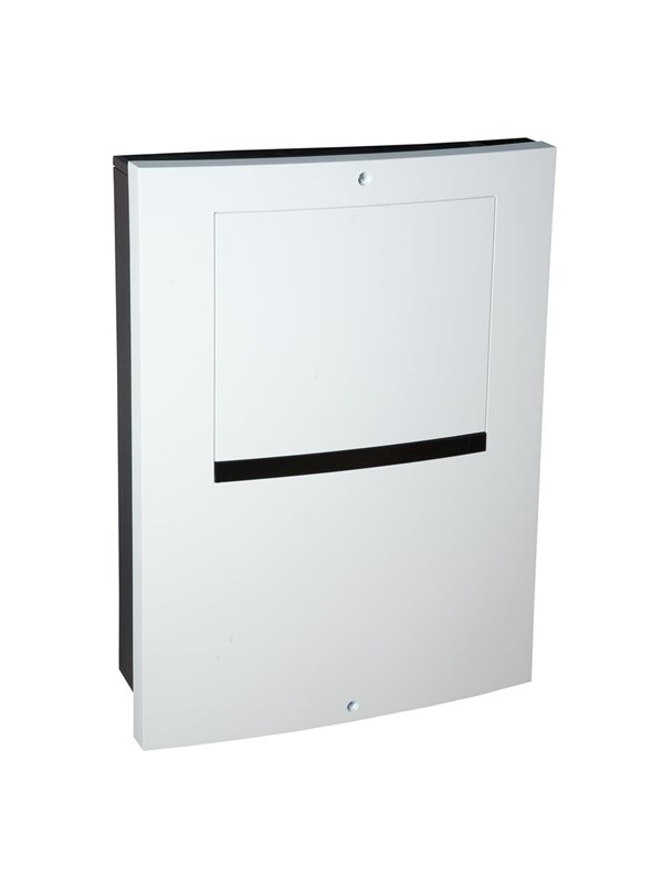 ESMI Batterij cabinet fdp - 4 x 17 ah