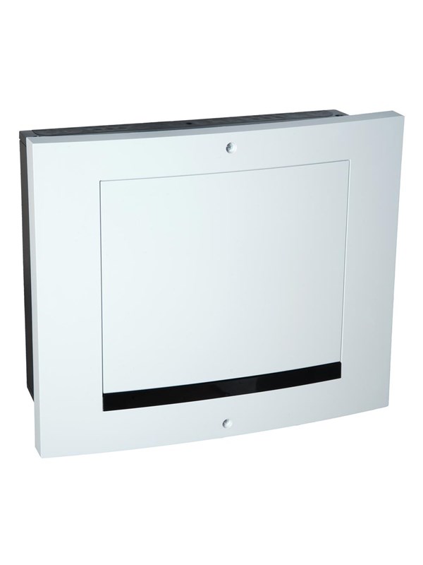 ESMI Batterij cabinet fdp - 4 x 12 ah