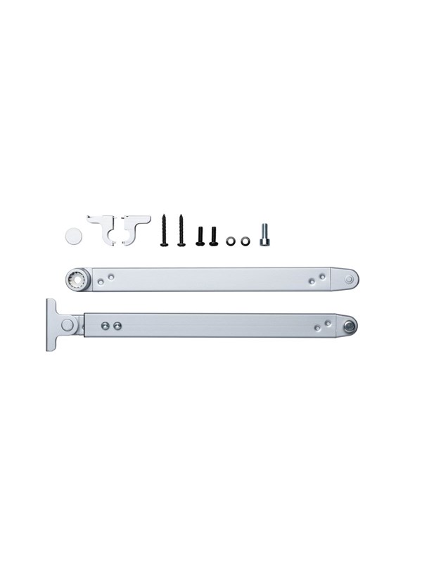 Dorma Ed Standaard ARM for lintel depths of up Aan 225 mm si 29271021