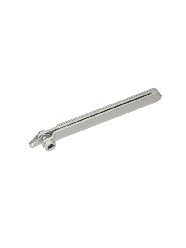 Dorma Flatform ARM for ts 83 Deens version Zilver