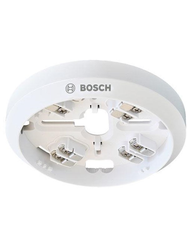 Bosch ms 400 B detector Basis with bosch logo