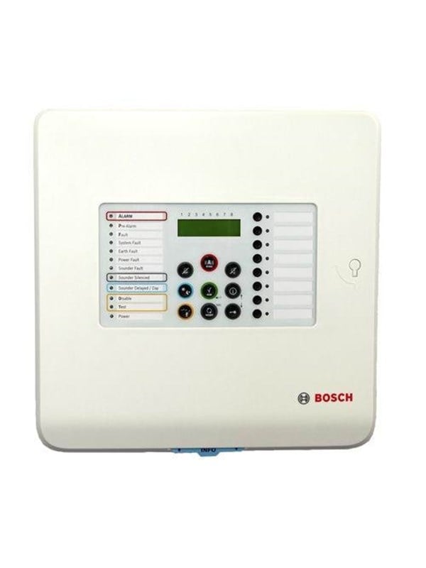 Bosch Fpc-500-toegangssleutel