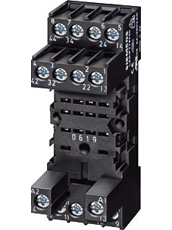 Siemens Plug-in Basis for pt-relay lzs:pt78742