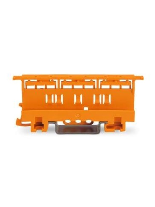 WAGO Mounting carrier 221 Series 6mm2