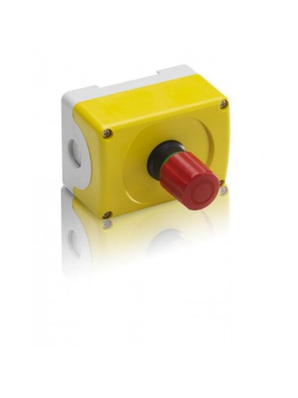 ABB Mepy1-1005 behuizing