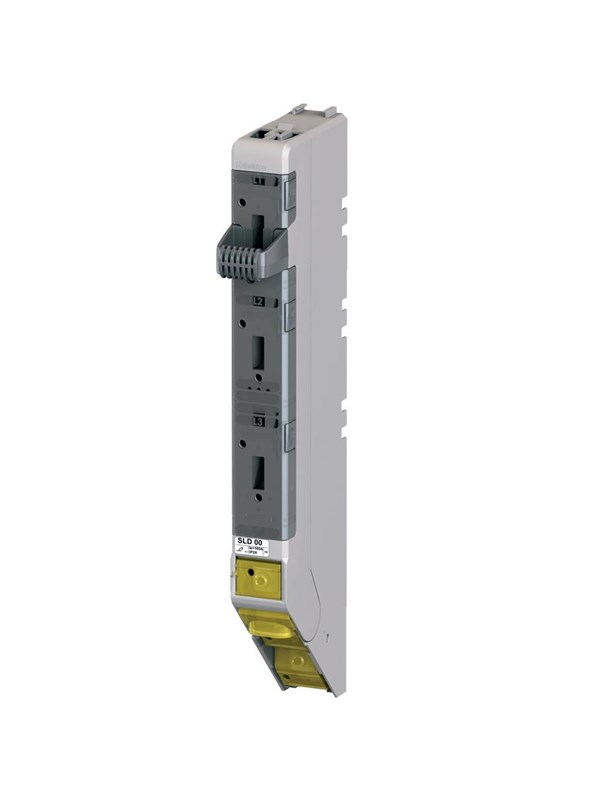ABB Sld 00 fuse Schakelaar disconnector