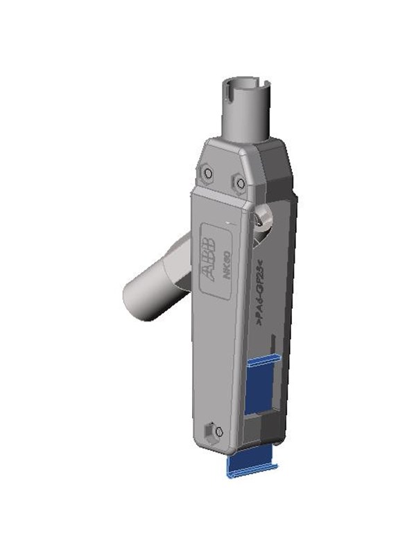 ABB Nk 30 kast sleutel