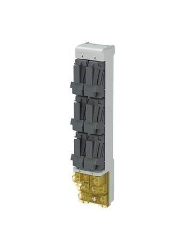 ABB kabeldon sld263 fuse Schakelaar disconnector 2 x 63a - diaz