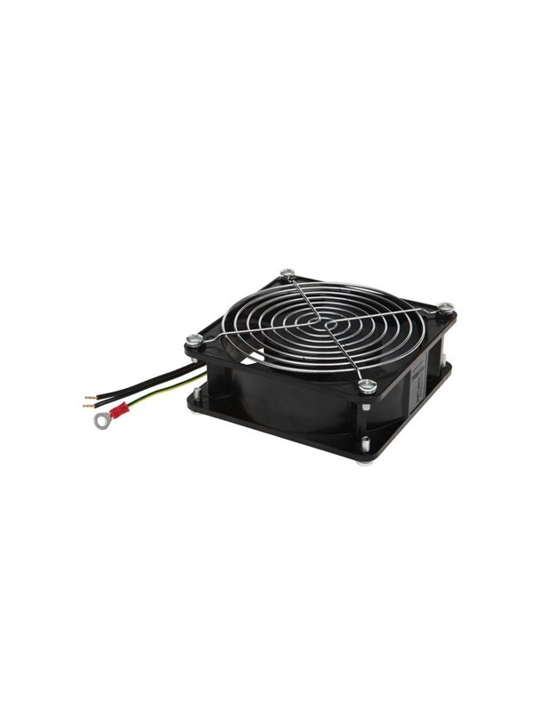 BKT ELEKTRONIK Ventilation module single-ventilator for mounting in wall mount cabinets