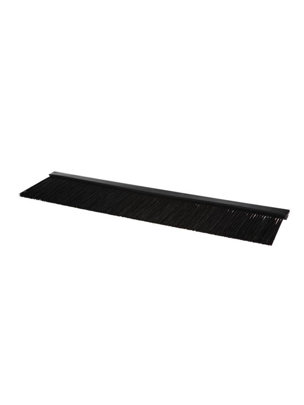 BKT ELEKTRONIK Brush entry for wall mount cabinets 1 piece