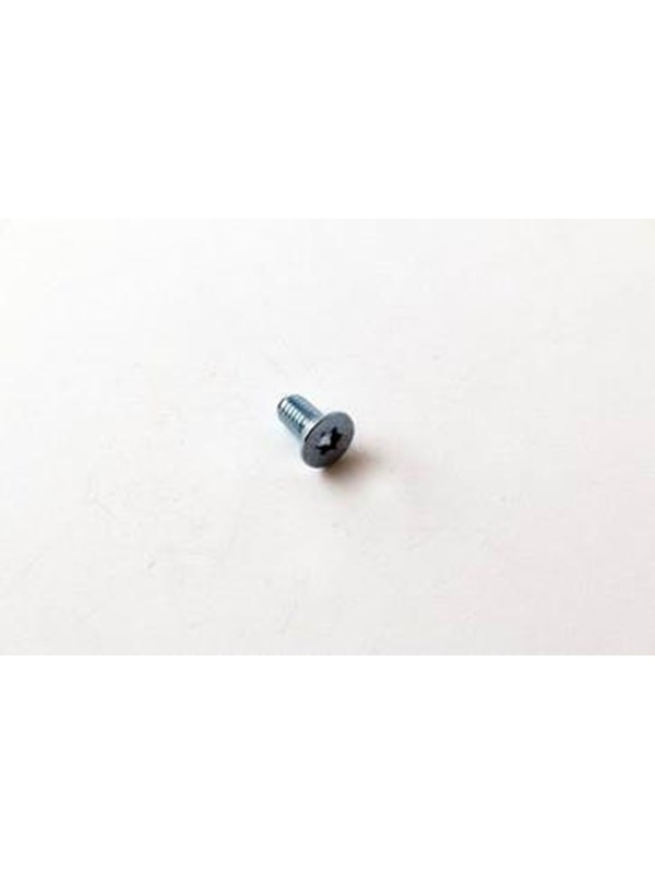 Cubic Torx socket countersunk Schroef