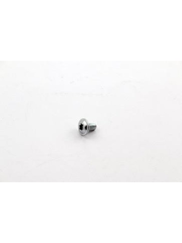 Cubic Torx thread forming flange head Schroef