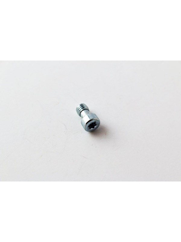 Cubic Torx Schroef for Verbinding of panel sections