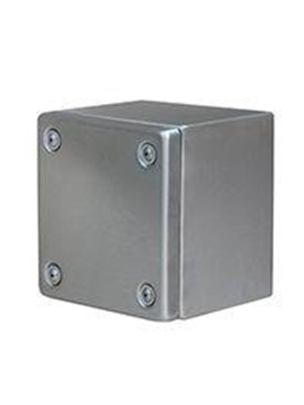 ELDON Terminal box 200x300x120