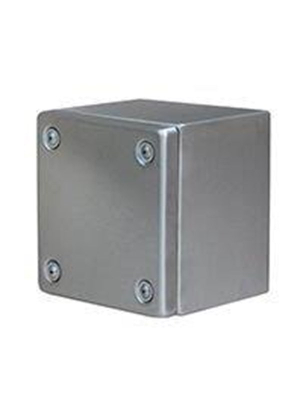 ELDON Terminal box 200x200x80