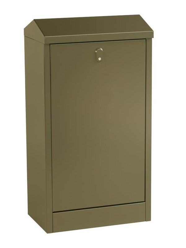 Triarca Straatkast fk530 inclusief plankenset