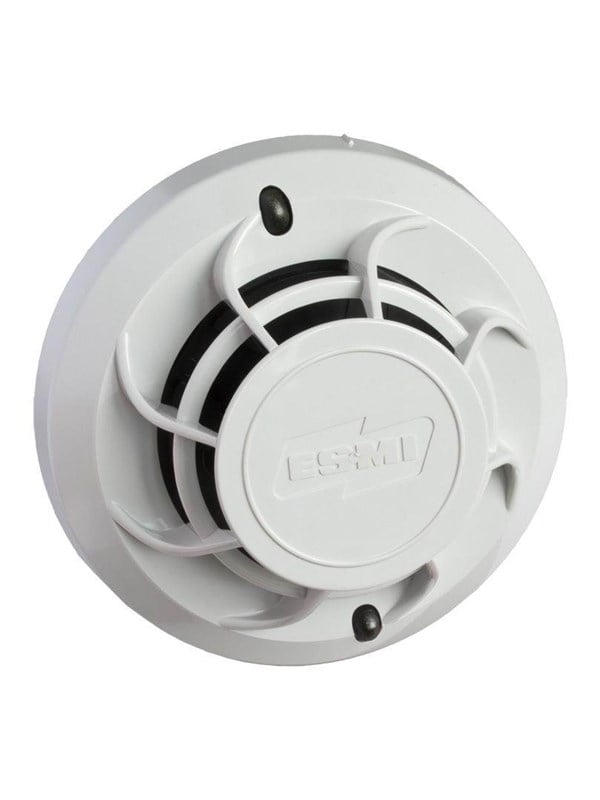 ESMI 52051re rate og rise thermal detector