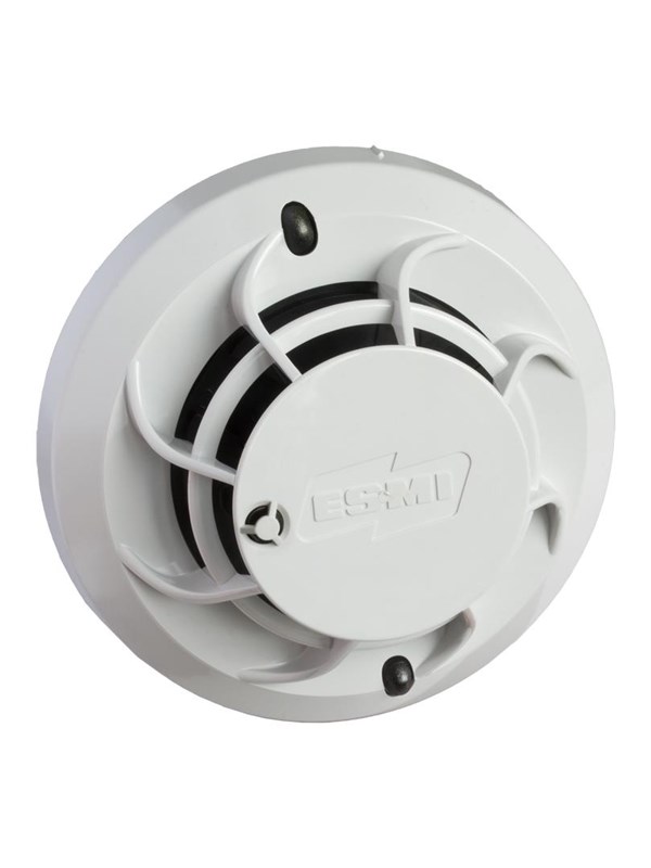 ESMI 22051tle 3-element detector Nee iso