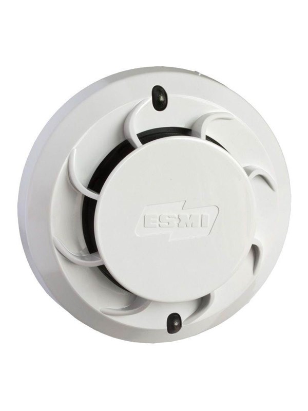ESMI 22051e optische rookmelder