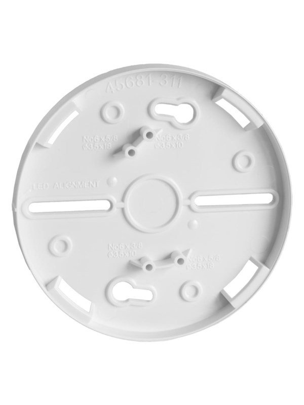 ESMI Spacer surface mount sounder bases