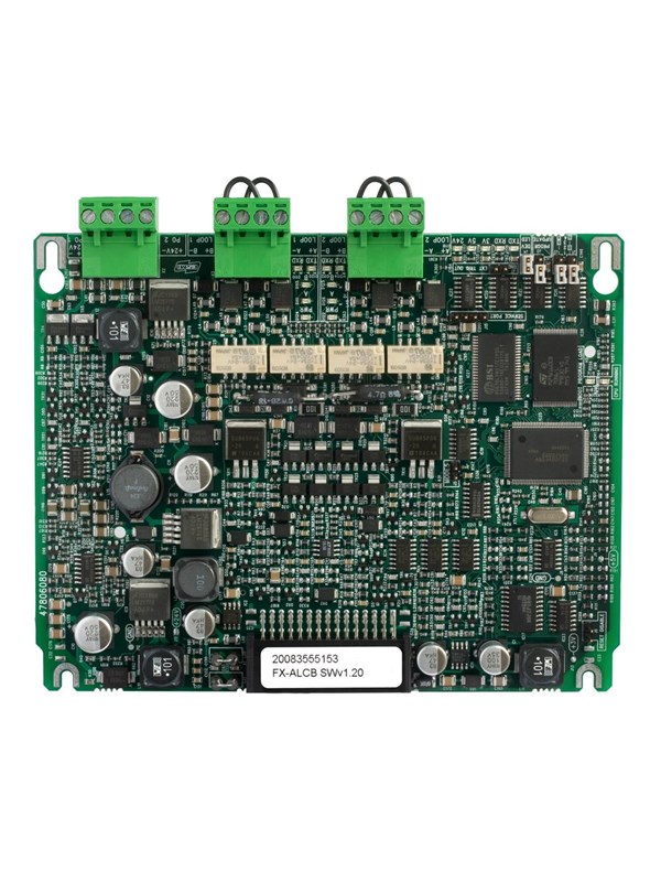 ESMI Fx alcb 2 apollo loops
