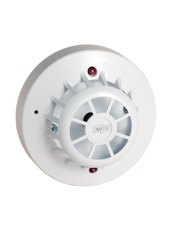 ESMI Warmtedetector edi-50