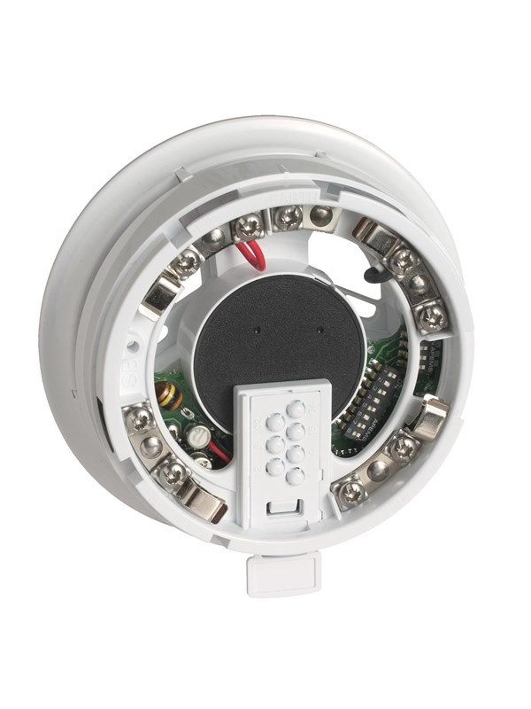 ESMI Esi-20 addres Basis sounder W iso