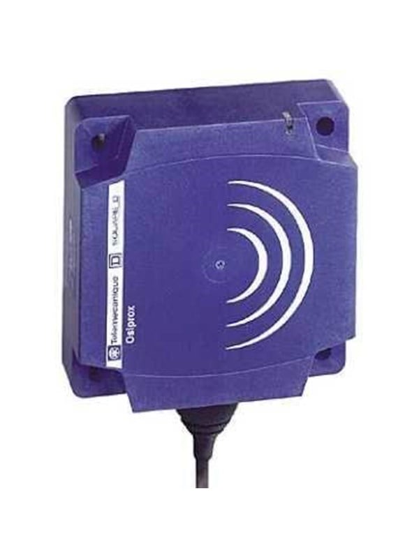 TELEMECANIQUE SENSORS Ind formd sn=40mm nc pnp opt flush 10-3