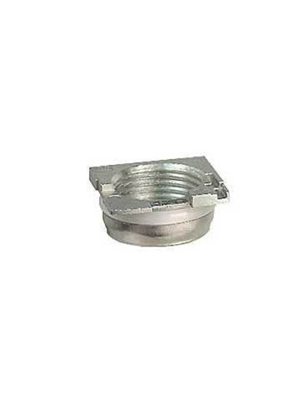 TELEMECANIQUE SENSORS Cable output part isom16 for Metallic p