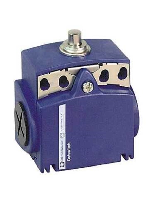 TELEMECANIQUE SENSORS Ls 1no 1nc sa iso16 Metaal end plun