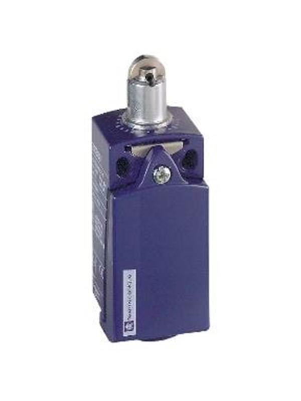 TELEMECANIQUE SENSORS Ls Metaal 1nc1no sa iso16 Staal roller p