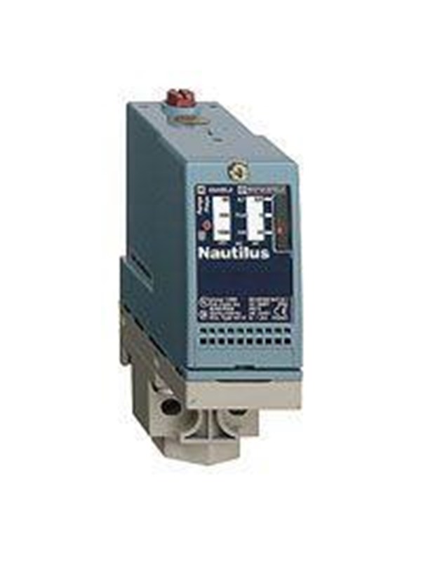TELEMECANIQUE SENSORS Pressur Schakelaar n.a.d 160b