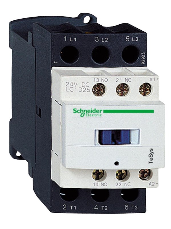 Schneider Electric Schakelaar