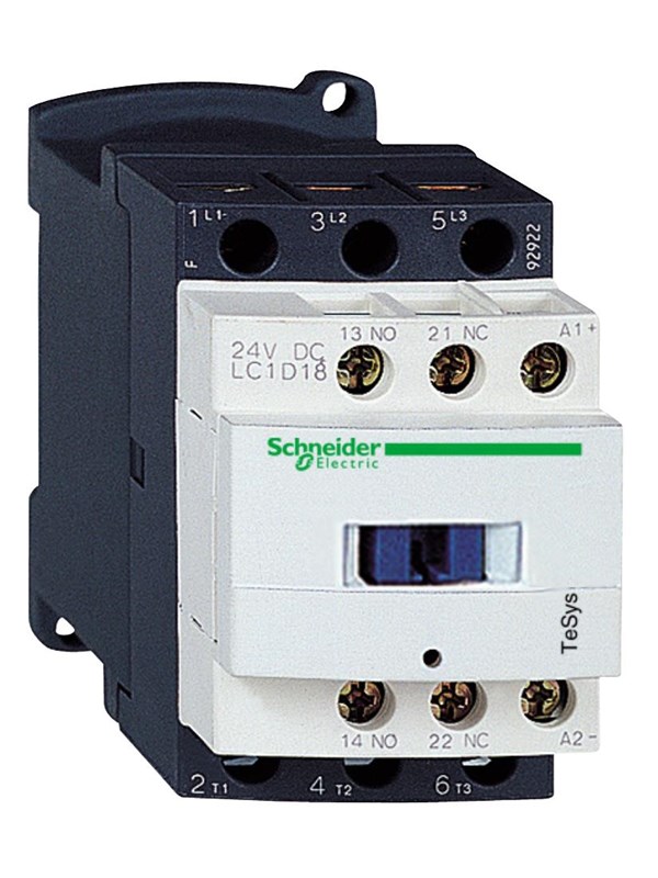 Schneider Electric Schakelaar