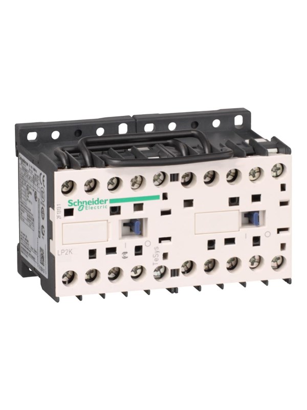 Schneider Electric Omkerende contactor