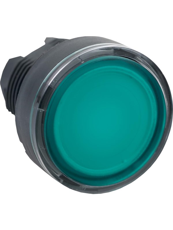 Schneider Electric Verlichte drukknopkop